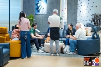 [免费订票]9月7-11日，第三十一届中国国际家具展览会!