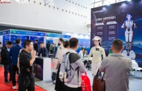 [免费订票]10月21-23日，2026第五届中国具身智能机器人产业大会暨展览会(大湾区)!