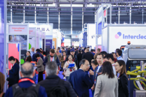 [免费订票]10月28-30日，2026荷兰阿姆斯特丹国际清洁与维护展览会·上海展!