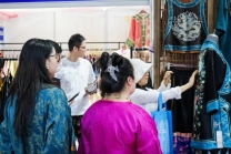 [免费订票]11月10-12日，2026第20届广州国际服装供应链博览会!