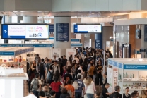 [免费订票]10月27-29日，MEGA SHOW HONG KONG 2026(part2)!