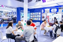 [免费订票]11月5-7日，2026广州环球橡塑展览会!